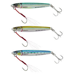 Savage Gear 3D Jig Minnows